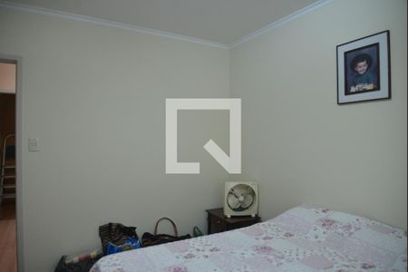 Quarto 1 de casa à venda com 3 quartos, 192m² em Vila Pires, Santo André