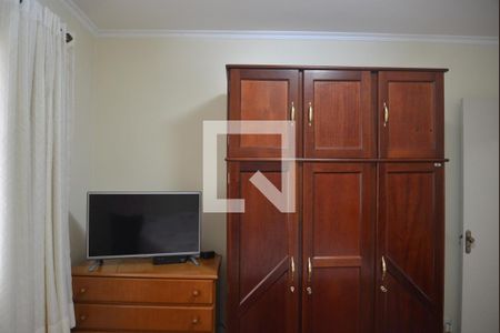 Quarto 1 de casa à venda com 3 quartos, 192m² em Vila Pires, Santo André