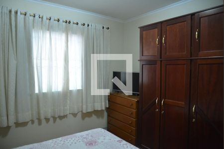 Quarto 1 de casa à venda com 3 quartos, 192m² em Vila Pires, Santo André