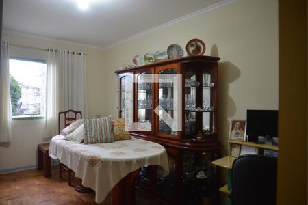 Quarto 2 de casa à venda com 3 quartos, 192m² em Vila Pires, Santo André