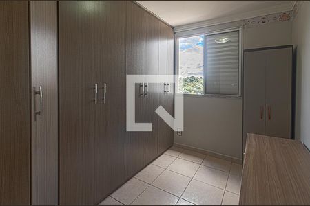 quarto2 de apartamento para alugar com 2 quartos, 50m² em Vila Moraes, São Paulo