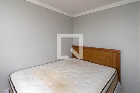 quarto1 de apartamento para alugar com 2 quartos, 50m² em Vila Moraes, São Paulo