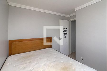 quarto1 de apartamento para alugar com 2 quartos, 50m² em Vila Moraes, São Paulo