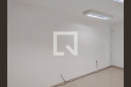 Sala de apartamento à venda com 1 quarto, 42m² em Sé, São Paulo