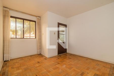 Sala de casa à venda com 2 quartos, 138m² em Santa Tereza, Porto Alegre