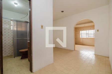 Sala de jantar de casa à venda com 2 quartos, 138m² em Santa Tereza, Porto Alegre