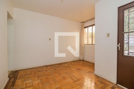 Sala de casa à venda com 2 quartos, 138m² em Santa Tereza, Porto Alegre