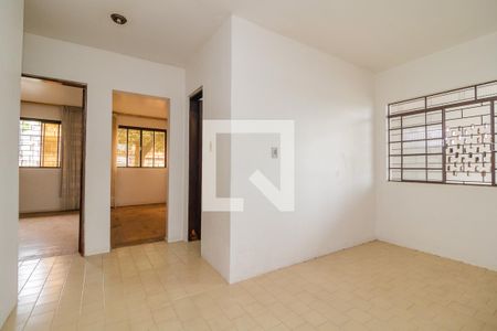 Sala de jantar de casa à venda com 2 quartos, 138m² em Santa Tereza, Porto Alegre