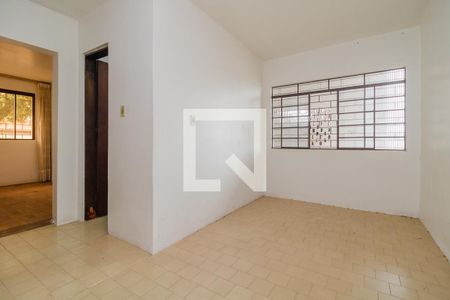 Sala de jantar de casa à venda com 2 quartos, 138m² em Santa Tereza, Porto Alegre