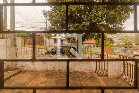 Vista de casa à venda com 2 quartos, 138m² em Santa Tereza, Porto Alegre