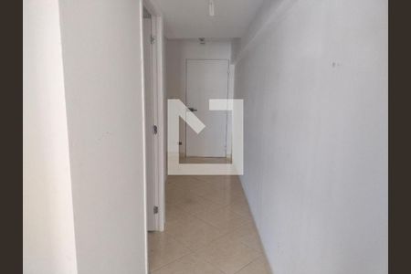 Corredor de apartamento à venda com 1 quarto, 36m² em Sé, São Paulo