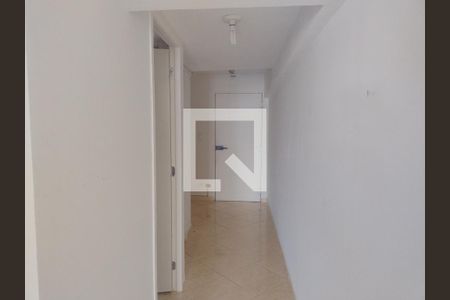 Corredor de apartamento à venda com 1 quarto, 36m² em Sé, São Paulo