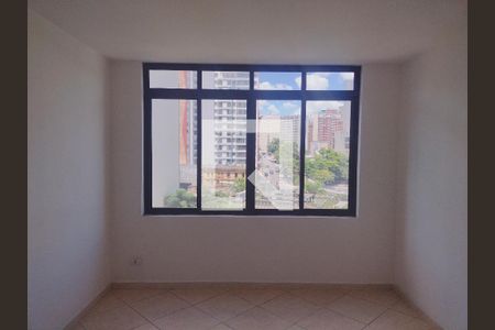 Sala/Quarto de apartamento à venda com 1 quarto, 36m² em Sé, São Paulo