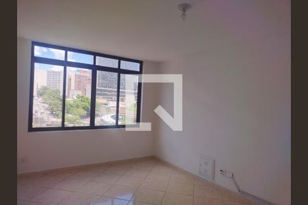 Sala/Quarto de apartamento à venda com 1 quarto, 36m² em Sé, São Paulo