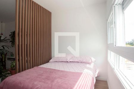 Studio - Quarto de apartamento à venda com 1 quarto, 34m² em Cidade Baixa, Porto Alegre