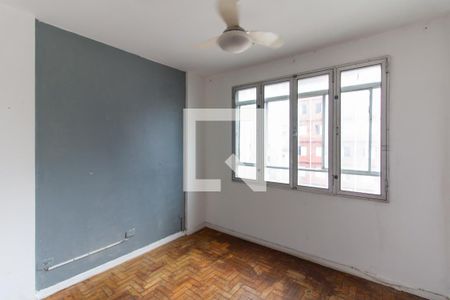 Quarto 1 de apartamento à venda com 2 quartos, 50m² em Santa Cecilia, São Paulo