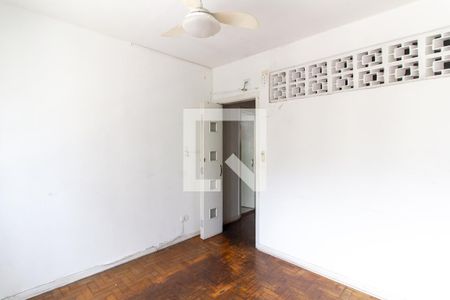 Quarto 1 de apartamento à venda com 2 quartos, 50m² em Santa Cecilia, São Paulo