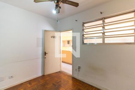 Sala de apartamento à venda com 2 quartos, 50m² em Santa Cecilia, São Paulo