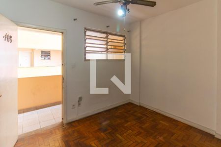 Sala de apartamento à venda com 2 quartos, 50m² em Santa Cecilia, São Paulo