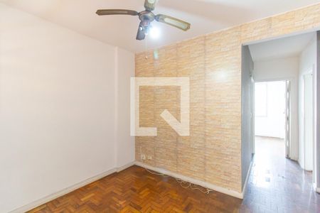 Sala de apartamento à venda com 2 quartos, 50m² em Santa Cecilia, São Paulo