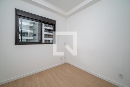 Quarto de kitnet/studio para alugar com 1 quarto, 29m² em Jardim Prudência, São Paulo