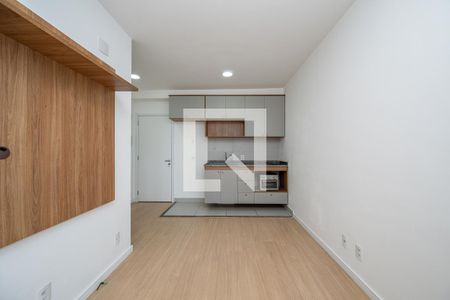 Studio de kitnet/studio para alugar com 1 quarto, 29m² em Jardim Prudência, São Paulo