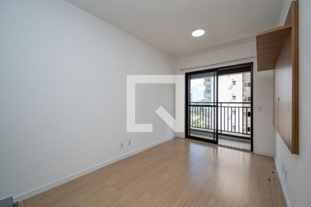 Studio de kitnet/studio para alugar com 1 quarto, 29m² em Jardim Prudência, São Paulo