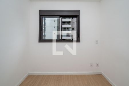 Quarto de kitnet/studio para alugar com 1 quarto, 29m² em Jardim Prudência, São Paulo