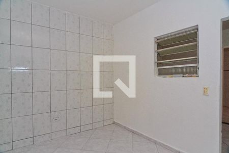 Quarto de casa para alugar com 1 quarto, 40m² em Vila Pirituba, São Paulo