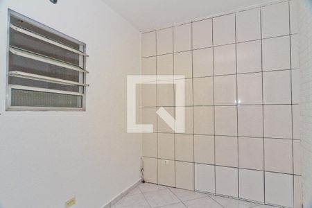 Sala de casa para alugar com 1 quarto, 40m² em Vila Pirituba, São Paulo