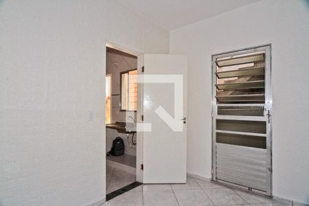 Sala de casa para alugar com 1 quarto, 40m² em Vila Pirituba, São Paulo