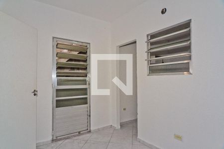 Sala de casa para alugar com 1 quarto, 40m² em Vila Pirituba, São Paulo