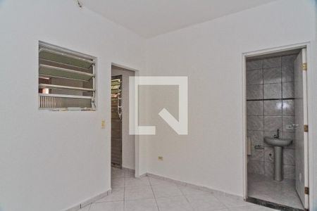 Quarto de casa para alugar com 1 quarto, 40m² em Vila Pirituba, São Paulo