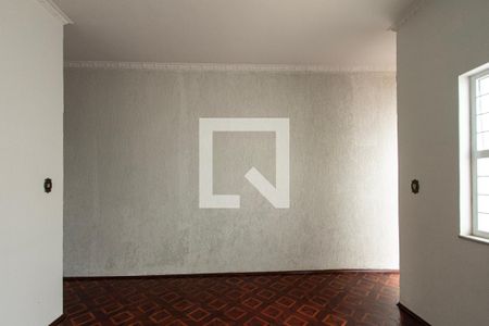 Sala de casa para alugar com 3 quartos, 85m² em Centro, Sorocaba