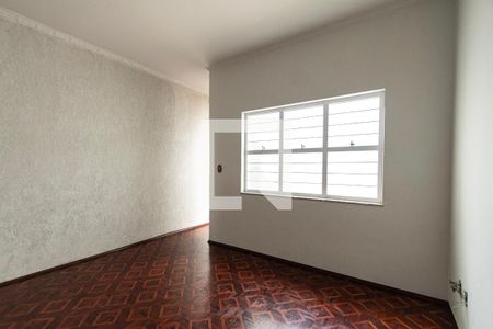 Sala de casa para alugar com 3 quartos, 85m² em Centro, Sorocaba