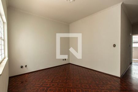 Sala de casa para alugar com 3 quartos, 85m² em Centro, Sorocaba