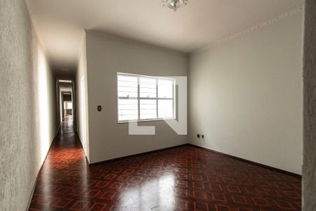 Sala de casa para alugar com 3 quartos, 85m² em Centro, Sorocaba