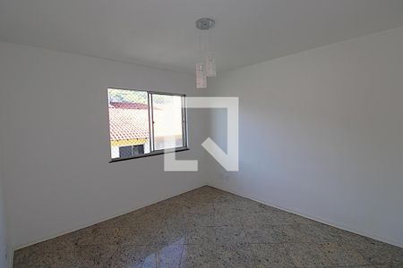 Sala de apartamento à venda com 2 quartos, 48m² em Engenho de Dentro, Rio de Janeiro