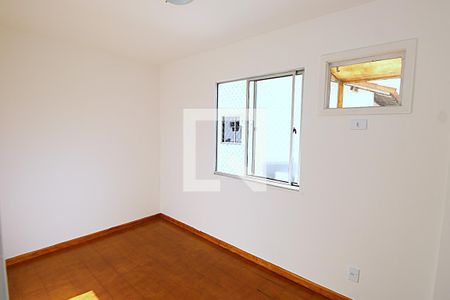 Quarto 2 de apartamento à venda com 2 quartos, 48m² em Engenho de Dentro, Rio de Janeiro