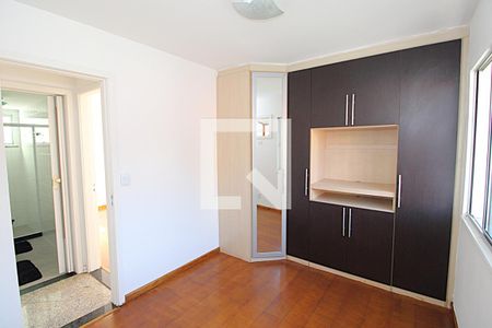 Quarto 1 de apartamento à venda com 2 quartos, 48m² em Engenho de Dentro, Rio de Janeiro