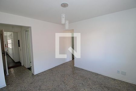 Sala de apartamento à venda com 2 quartos, 48m² em Engenho de Dentro, Rio de Janeiro