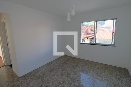 Sala de apartamento à venda com 2 quartos, 48m² em Engenho de Dentro, Rio de Janeiro