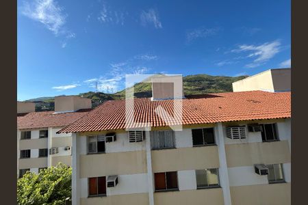 Vista do Quarto 1 de apartamento à venda com 2 quartos, 48m² em Engenho de Dentro, Rio de Janeiro