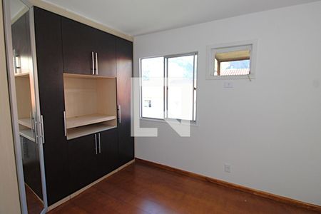 Quarto 1 de apartamento à venda com 2 quartos, 48m² em Engenho de Dentro, Rio de Janeiro