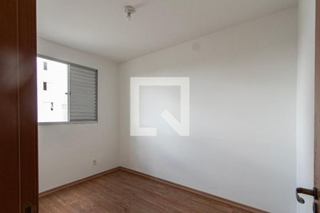 Quarto 1 de apartamento para alugar com 2 quartos, 48m² em Jardim America, Sorocaba