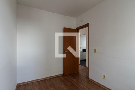 Quarto 1 de apartamento para alugar com 2 quartos, 48m² em Jardim America, Sorocaba