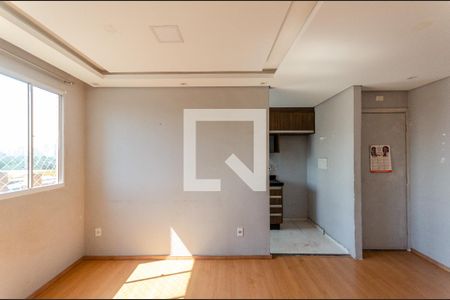 Sala de apartamento à venda com 2 quartos, 44m² em Jardim das Gracas, São Paulo