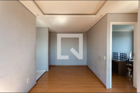 Sala de apartamento à venda com 2 quartos, 44m² em Jardim das Gracas, São Paulo