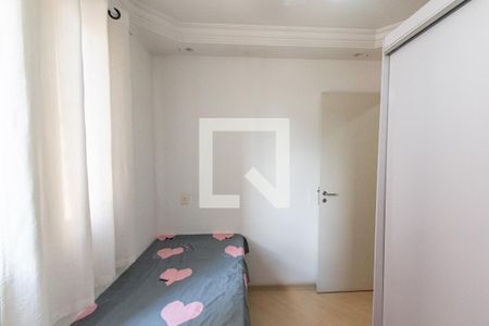 Quarto 1 de apartamento à venda com 2 quartos, 53m² em Ipiranga, São Paulo