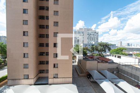 Vista do quarto 1 de apartamento à venda com 2 quartos, 53m² em Ipiranga, São Paulo